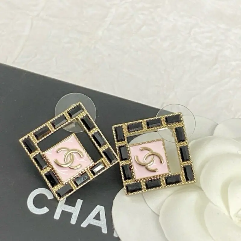 chanel boucles doreilles pour femme s_126224b4